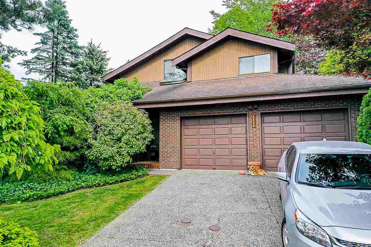 I have sold a property at 5550 HAMPSTEAD PL in Burnaby
